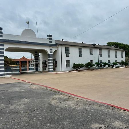 Sherman Inn Dış mekan fotoğraf