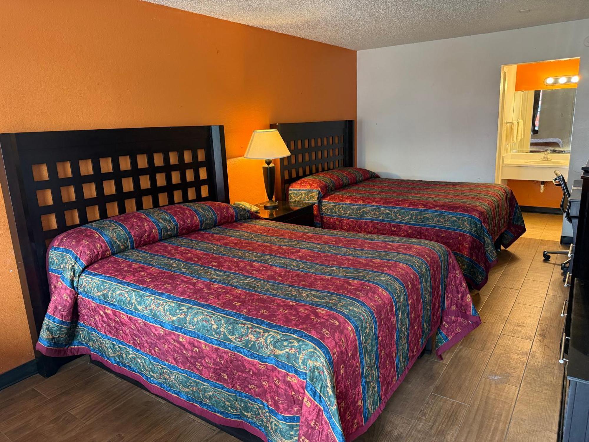Sherman Inn Dış mekan fotoğraf