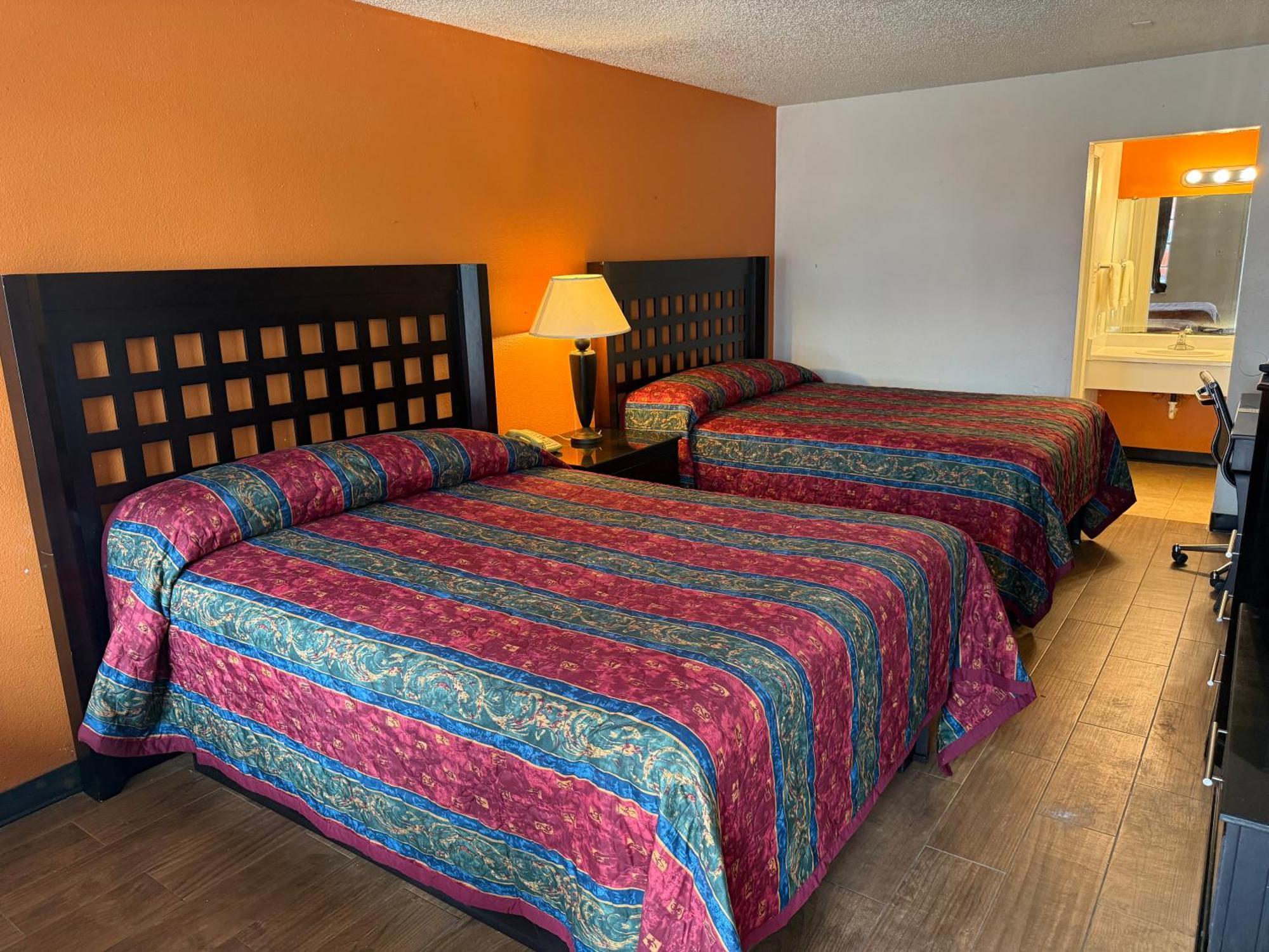 Sherman Inn Dış mekan fotoğraf