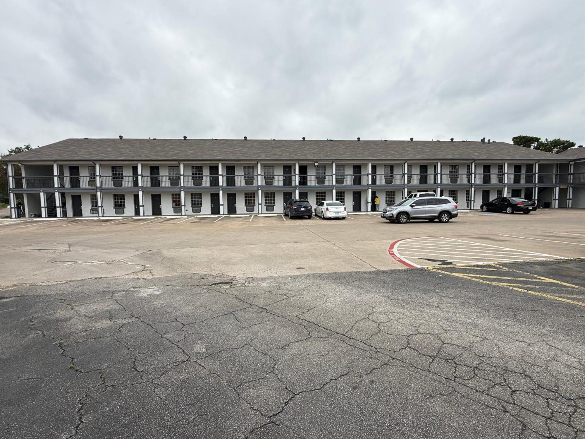 Sherman Inn Dış mekan fotoğraf