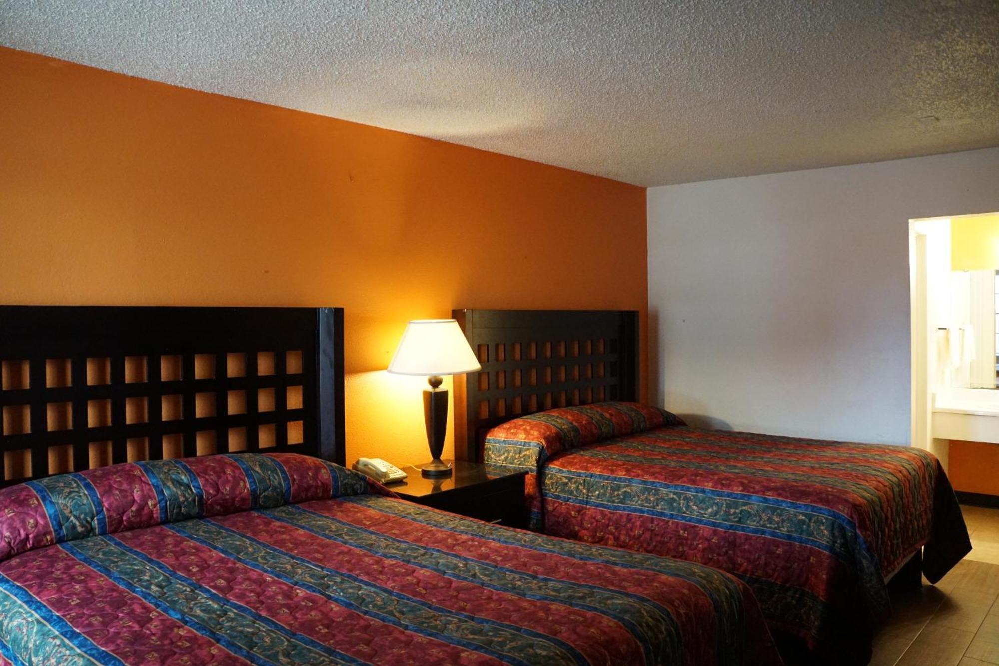 Sherman Inn Dış mekan fotoğraf
