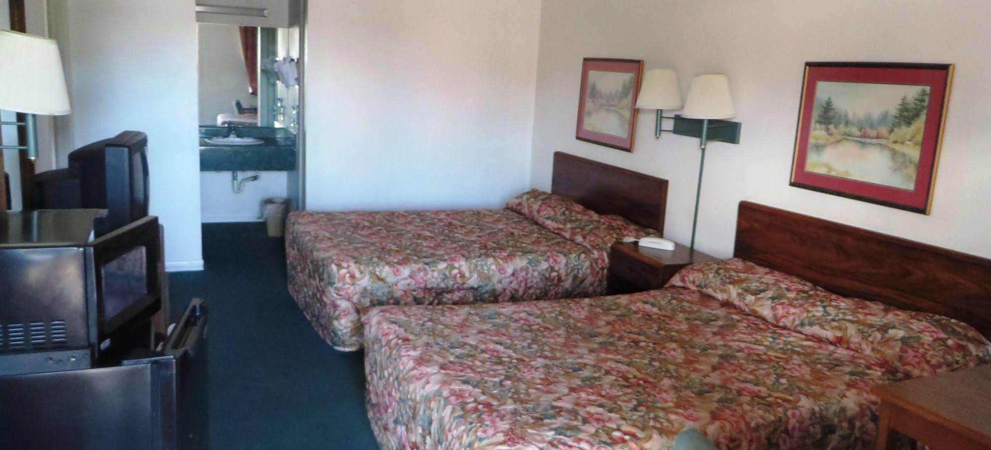Sherman Inn Dış mekan fotoğraf