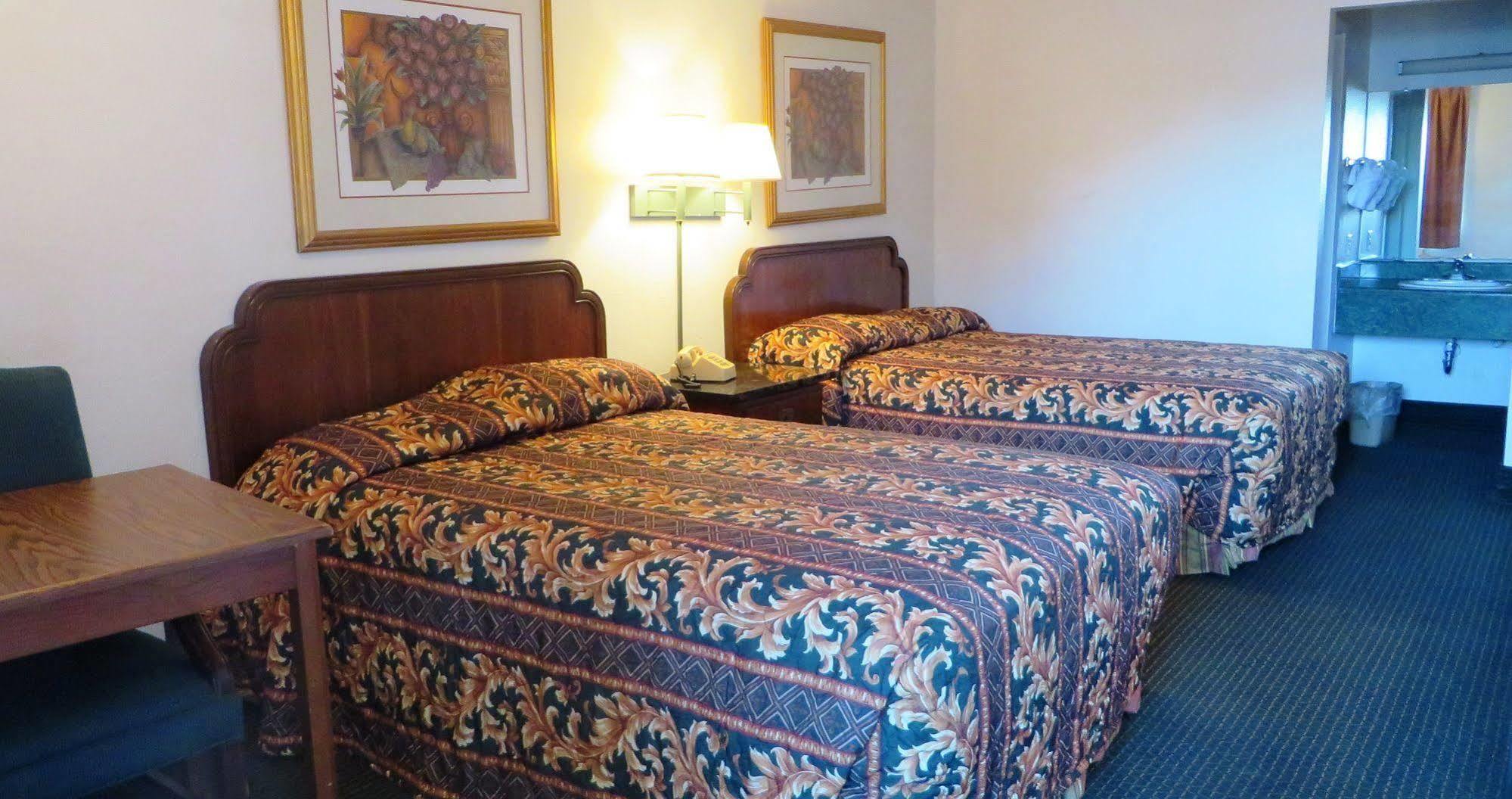 Sherman Inn Dış mekan fotoğraf