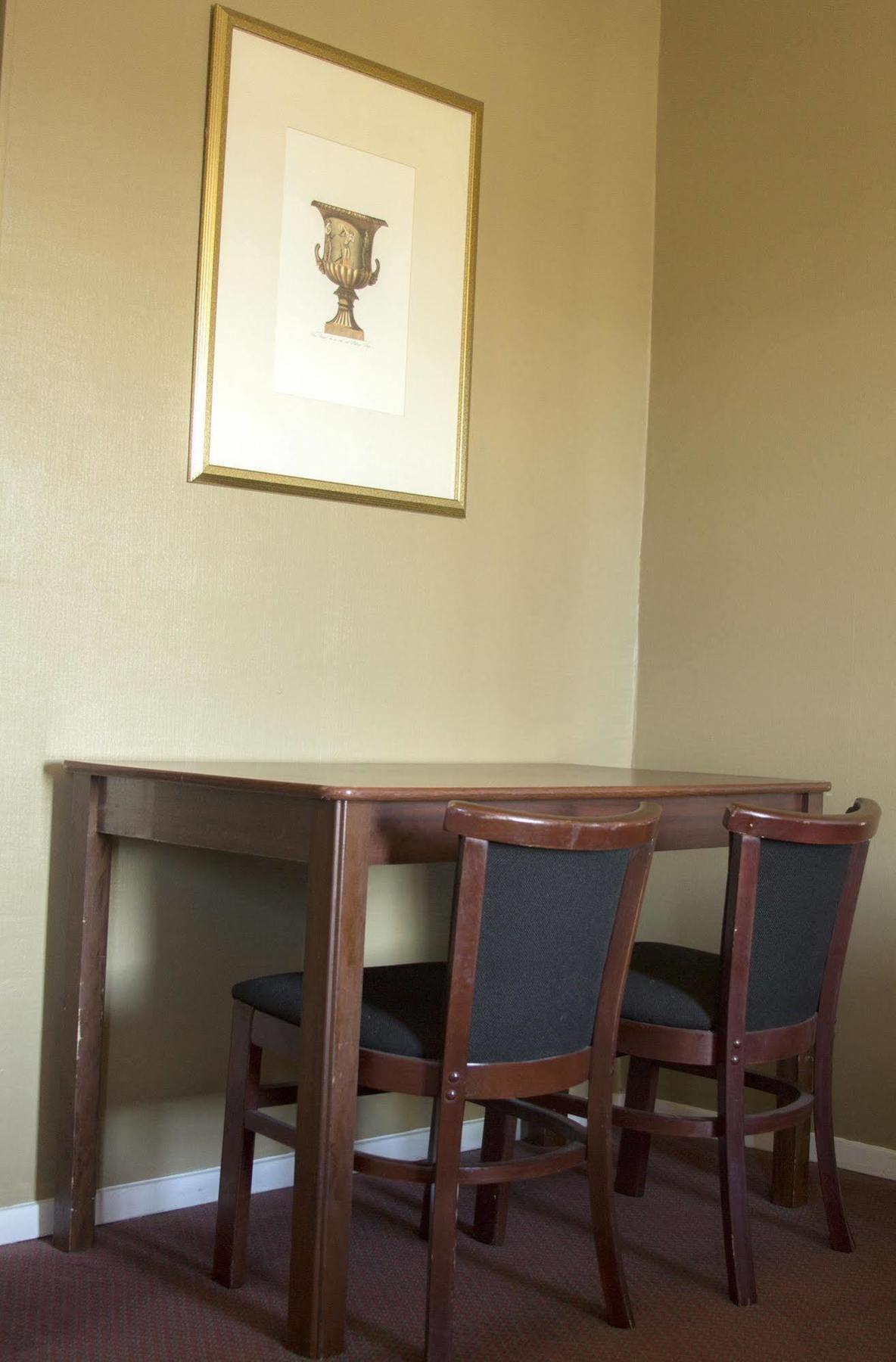 Sherman Inn Dış mekan fotoğraf