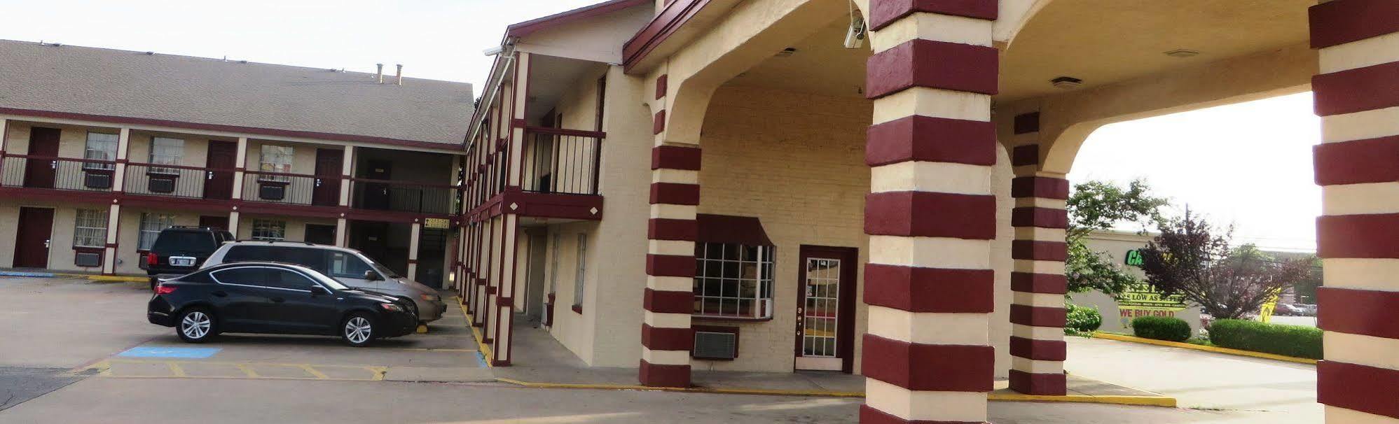 Sherman Inn Dış mekan fotoğraf